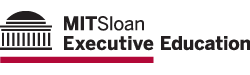 MIT Sloan CIO Symposium thanks innovation showcase sponsor Sloan Executive Education