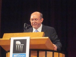 2011 Award Winner Marco Orellana