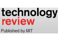 Technology Review partner of MIT CIO Symposium